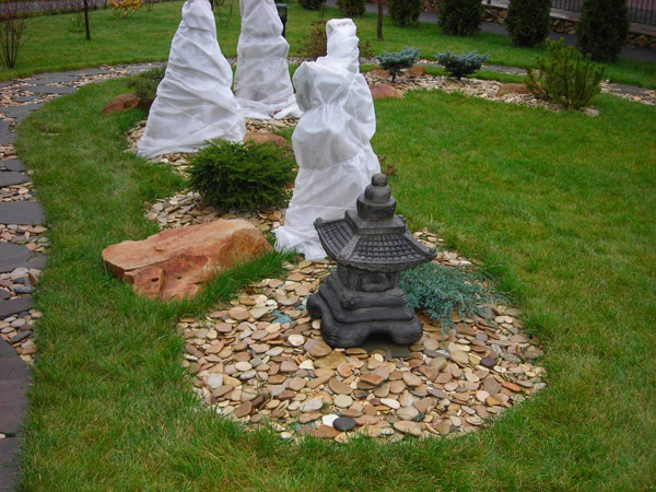 Устройство рокария